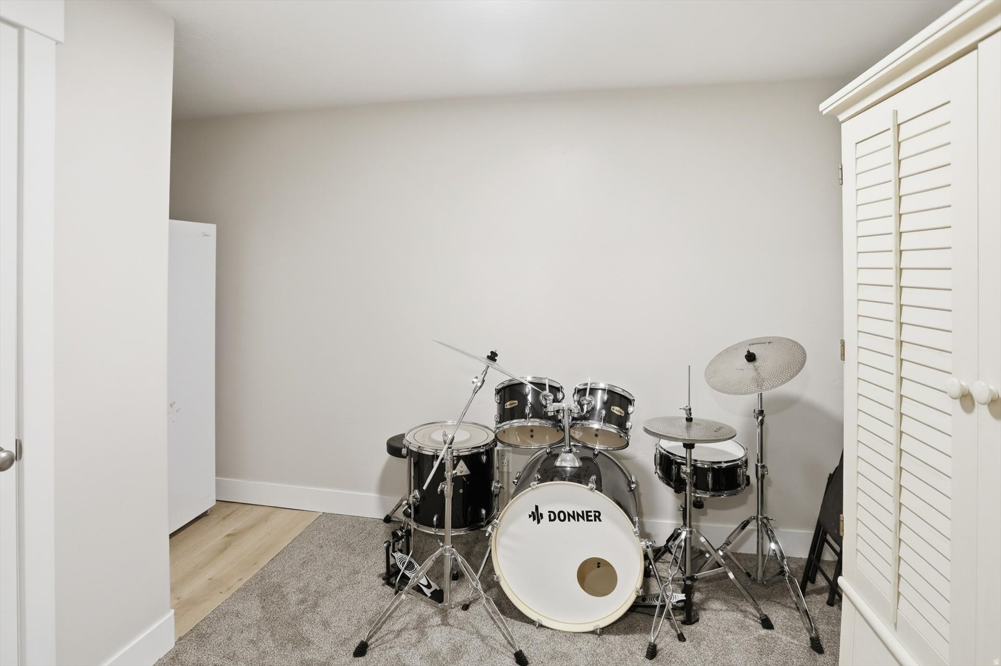 JUNIPER TRAILS SUBDIVISION PHASE 2 - Residential