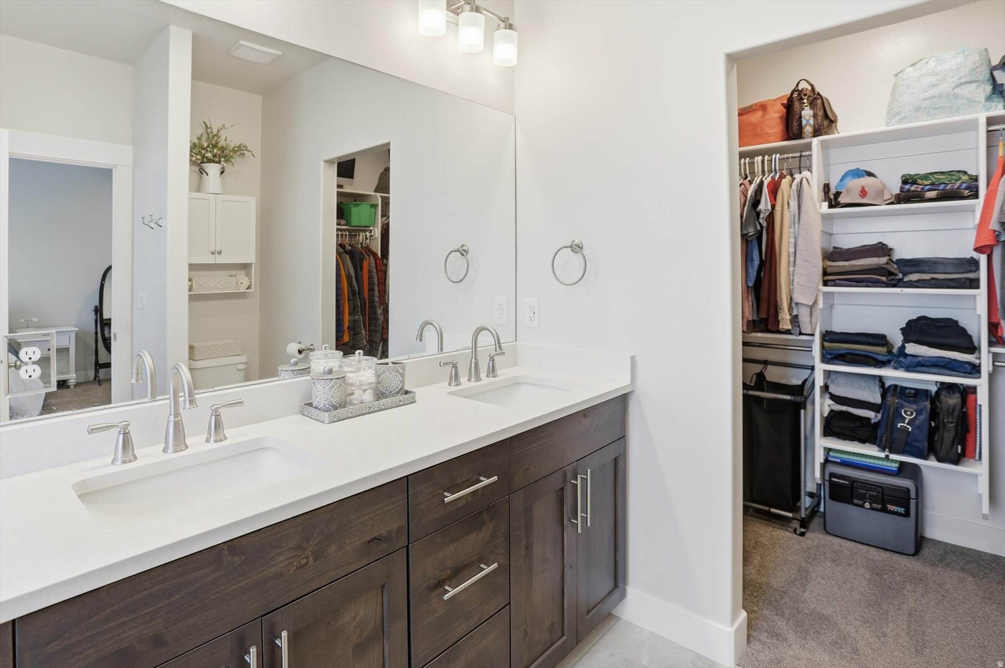 JUNIPER TRAILS SUBDIVISION PHASE 2 - Residential