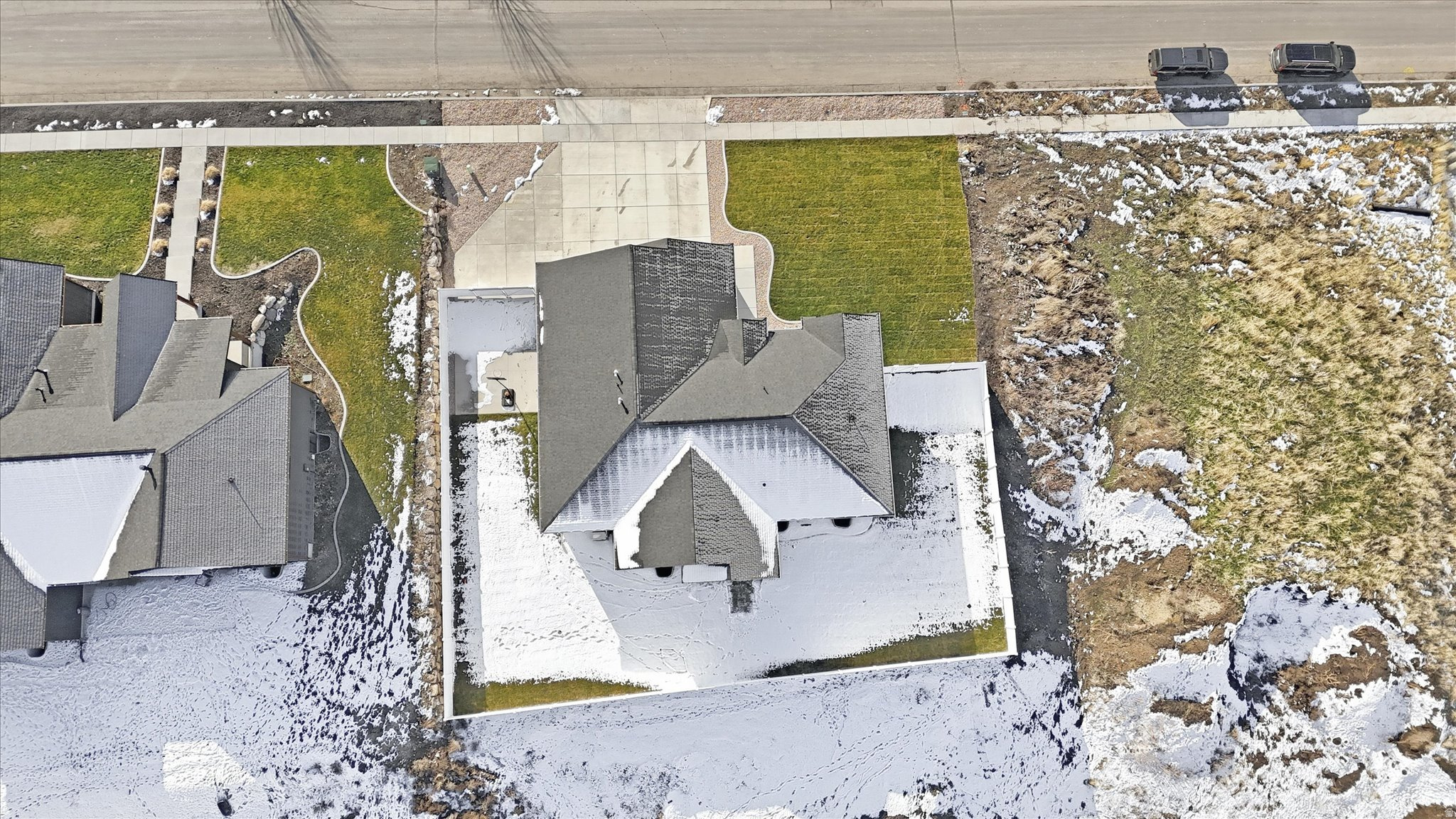 JUNIPER TRAILS SUBDIVISION PHASE 2 - Residential