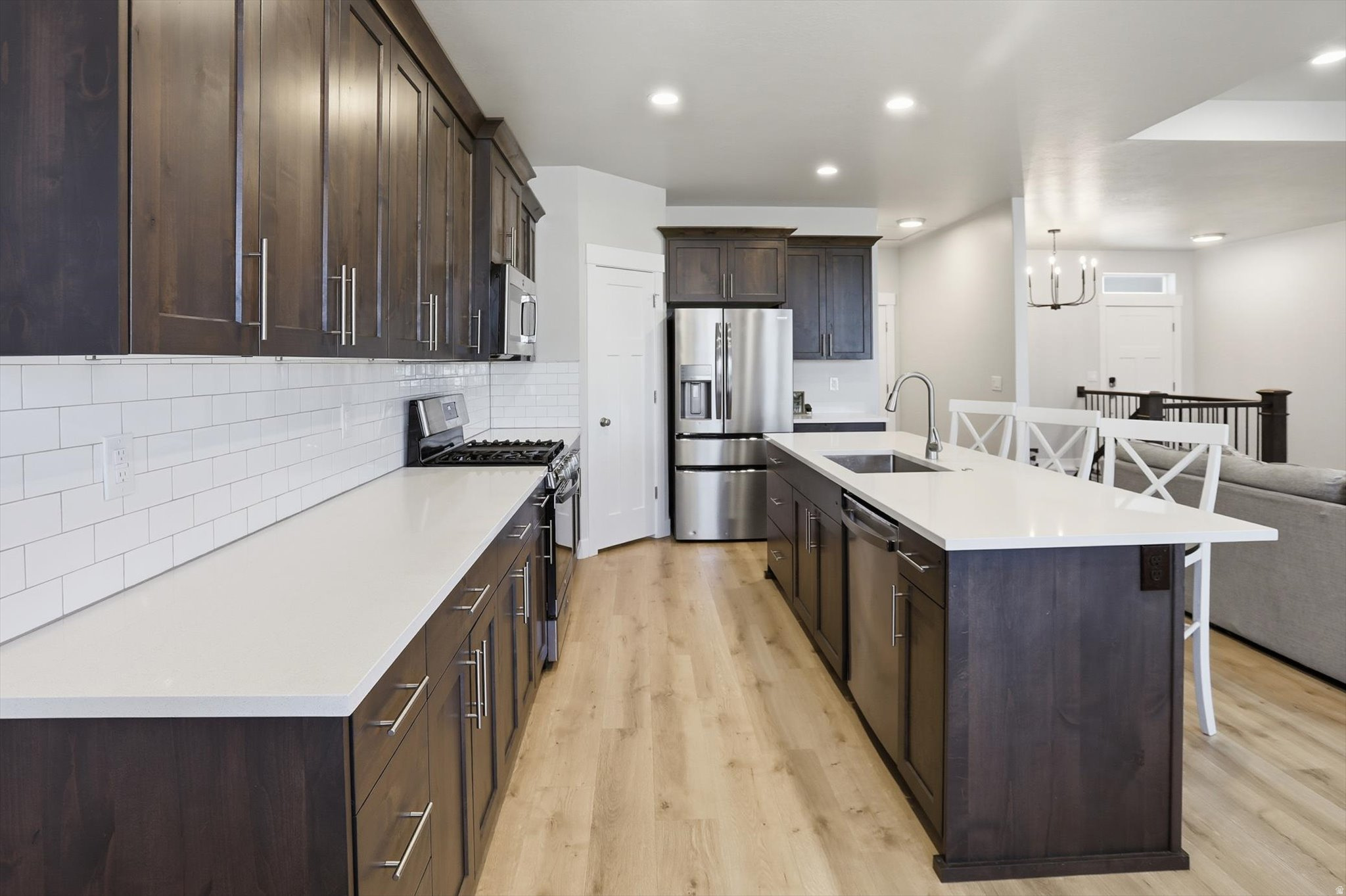 JUNIPER TRAILS SUBDIVISION PHASE 2 - Residential