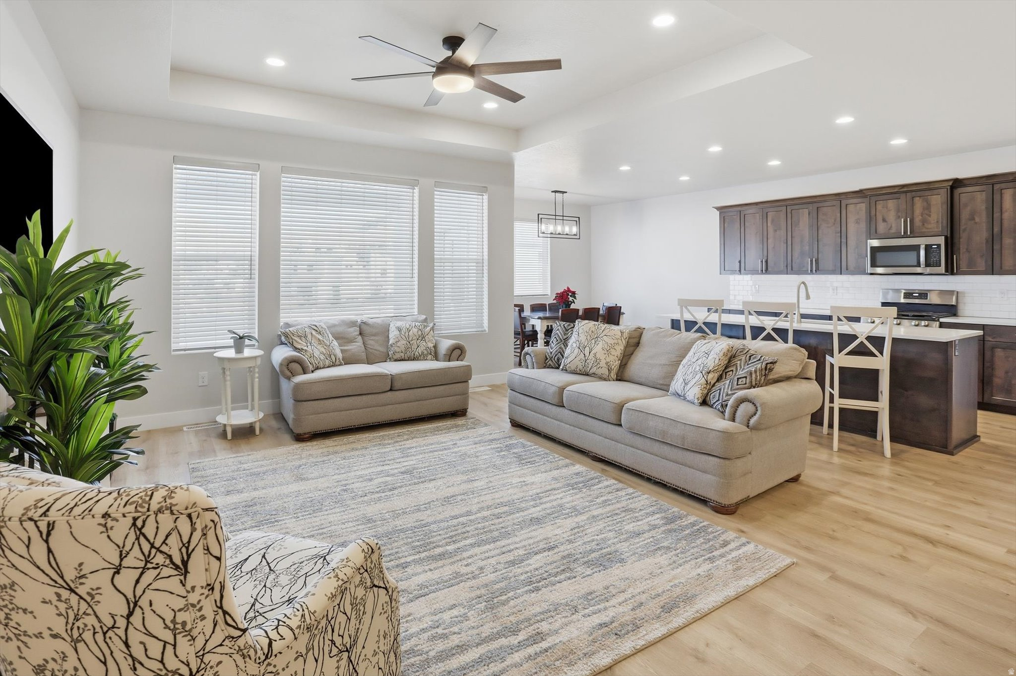 JUNIPER TRAILS SUBDIVISION PHASE 2 - Residential