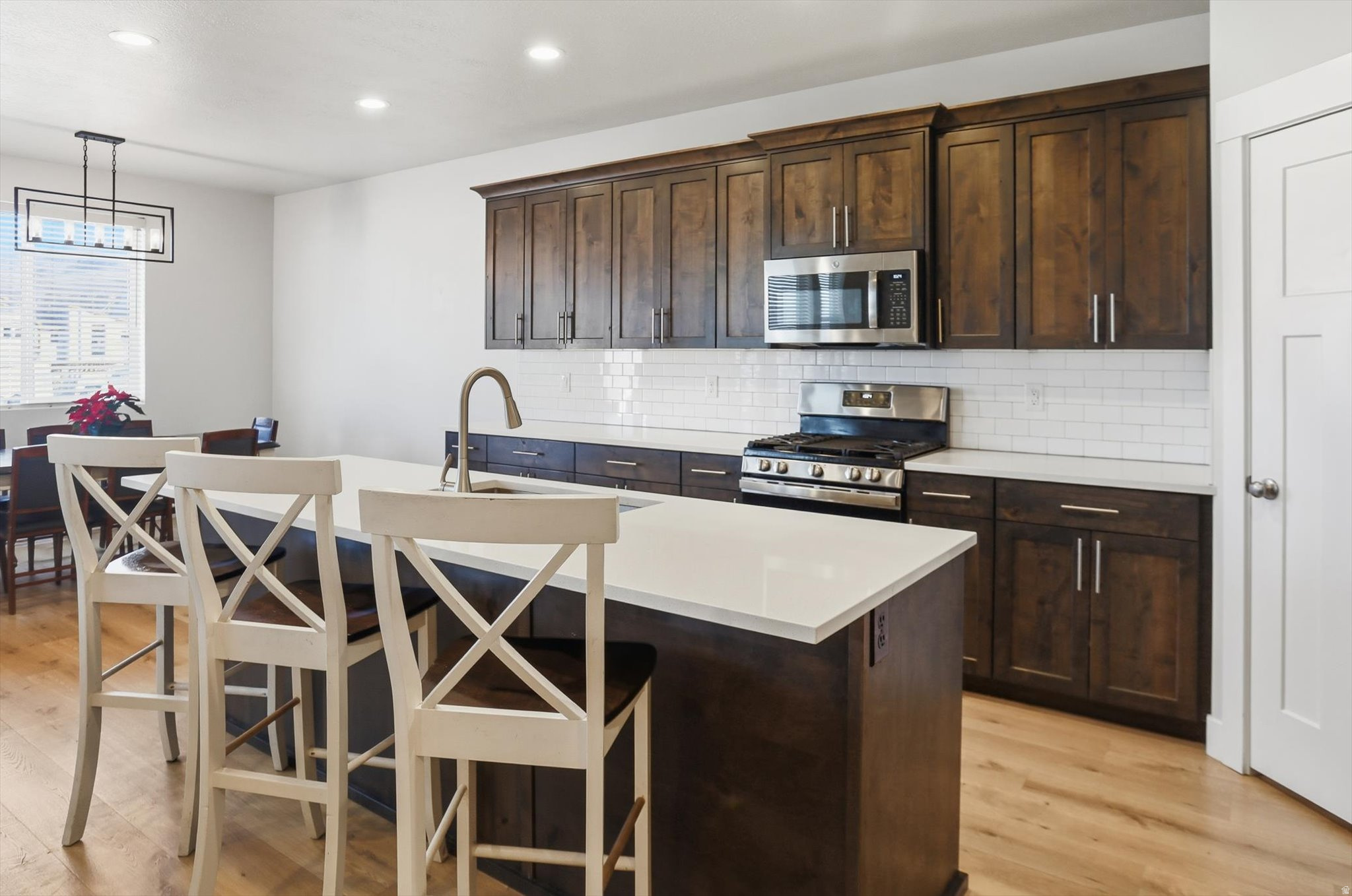 JUNIPER TRAILS SUBDIVISION PHASE 2 - Residential