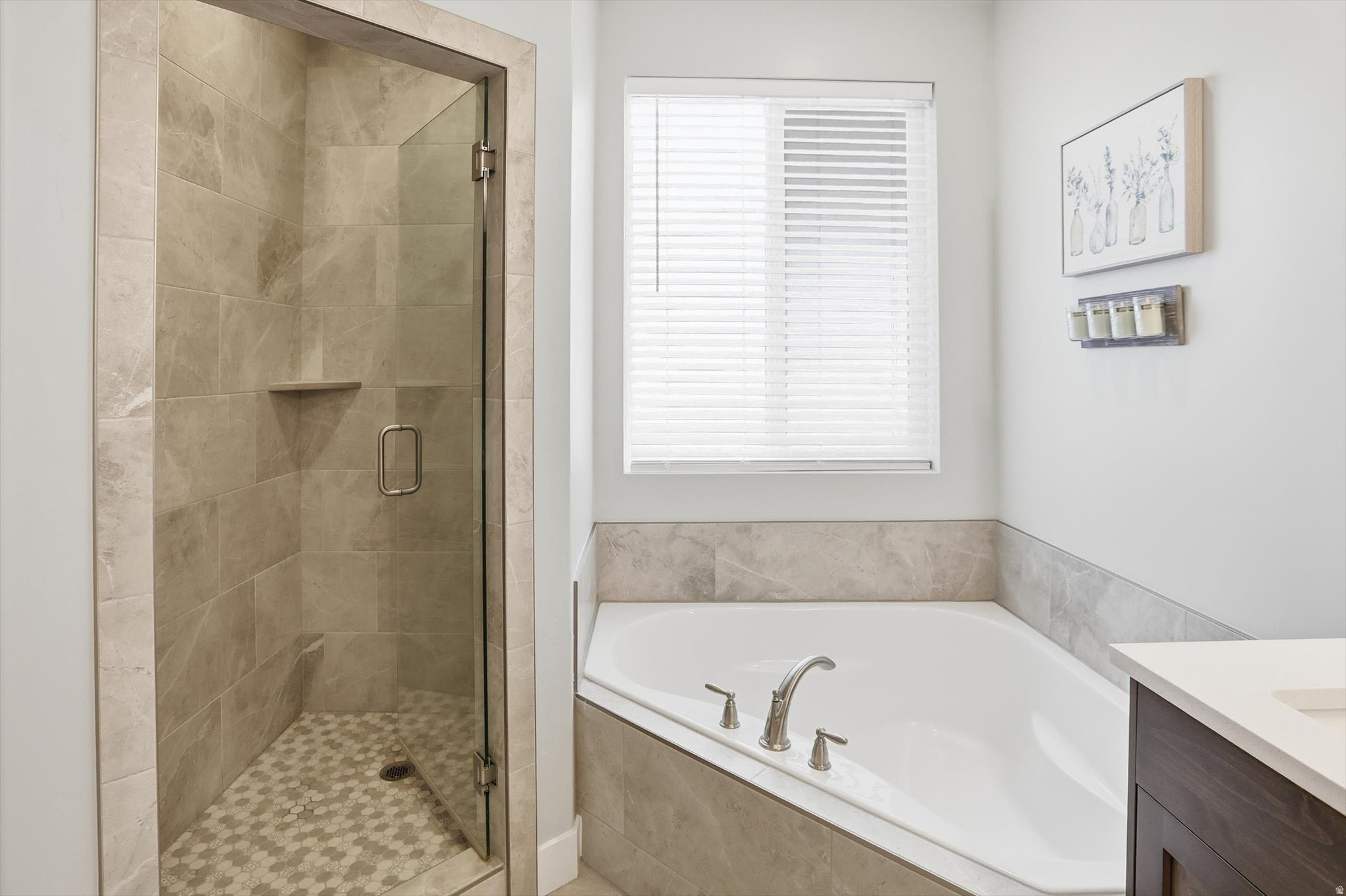 JUNIPER TRAILS SUBDIVISION PHASE 2 - Residential