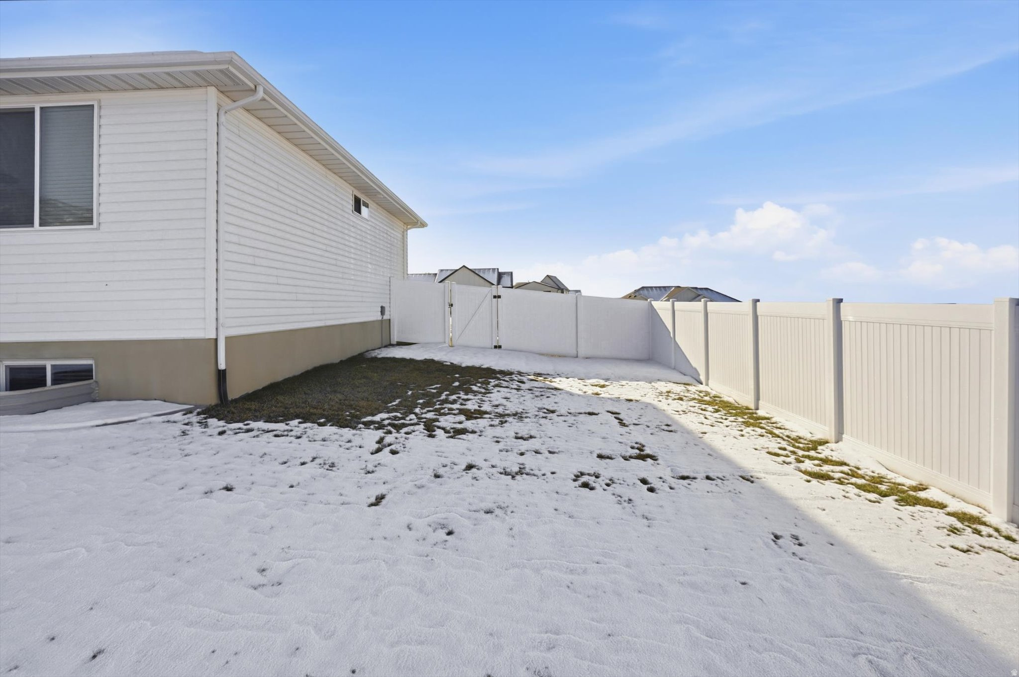 JUNIPER TRAILS SUBDIVISION PHASE 2 - Residential