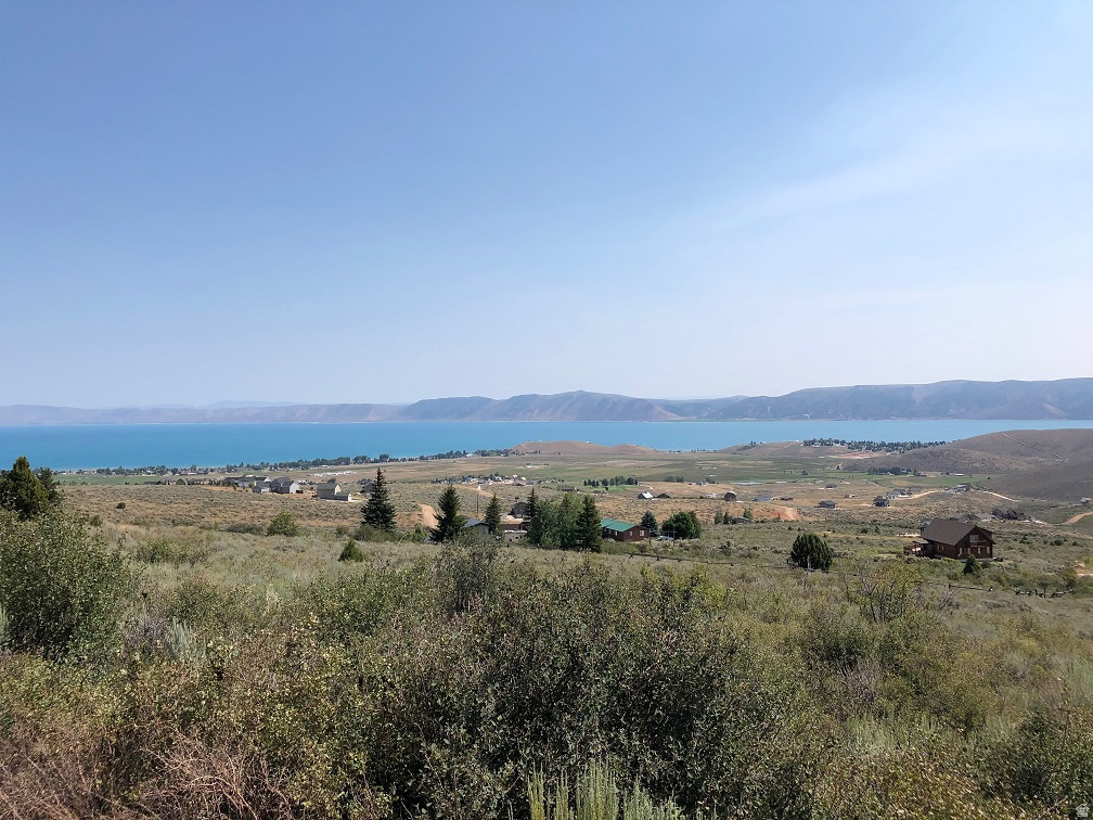 SWEETWATER PARK SUB - Land