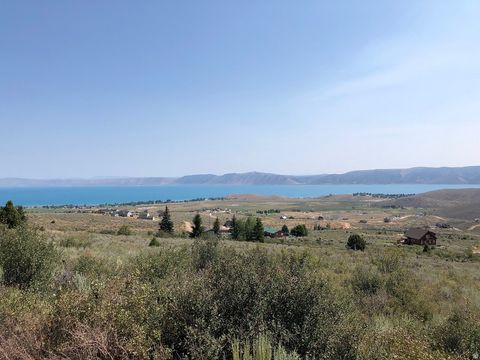 Tiny photo for 3212 S SNOWSHOE CIR #41, Garden City, UT 84028 (MLS # 2122630)