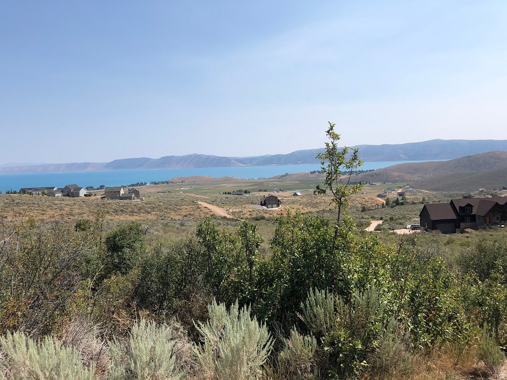 SWEETWATER PARK SUB - Land