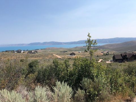 Tiny photo for 3212 S SNOWSHOE CIR #41, Garden City, UT 84028 (MLS # 2122630)