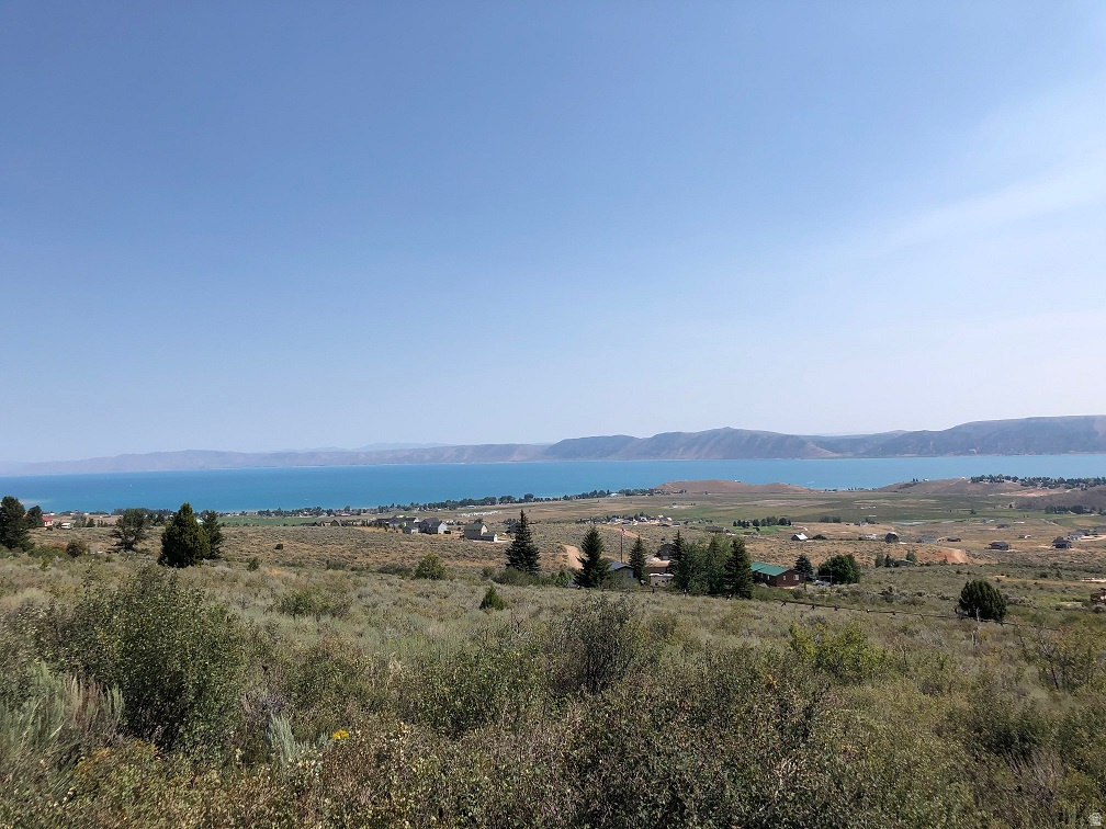 SWEETWATER PARK SUB - Land