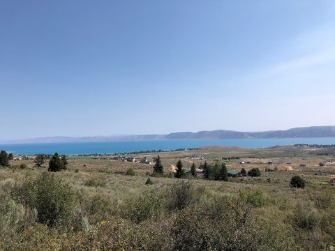 Tiny photo for 3212 S SNOWSHOE CIR #41, Garden City, UT 84028 (MLS # 2122630)