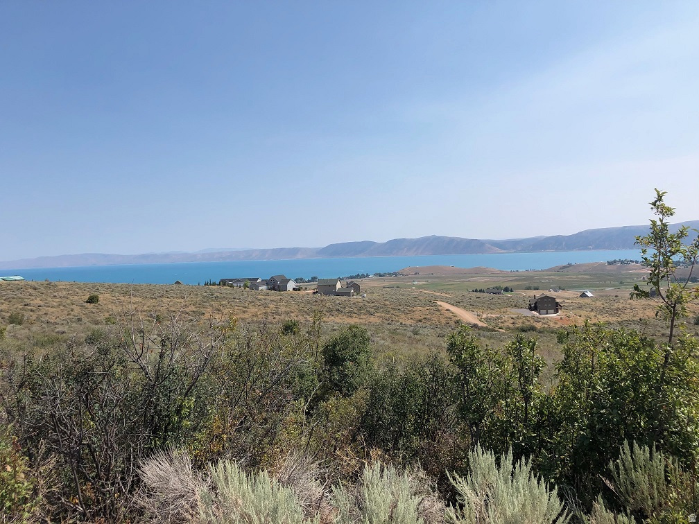 SWEETWATER PARK SUB - Land