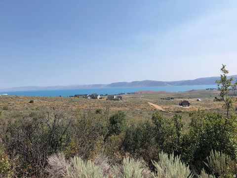 Tiny photo for 3212 S SNOWSHOE CIR #41, Garden City, UT 84028 (MLS # 2122630)