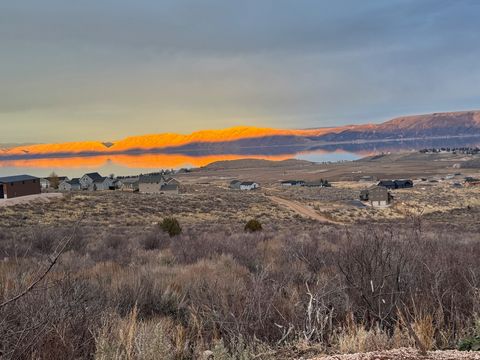 Tiny photo for 3212 S SNOWSHOE CIR #41, Garden City, UT 84028 (MLS # 2122630)