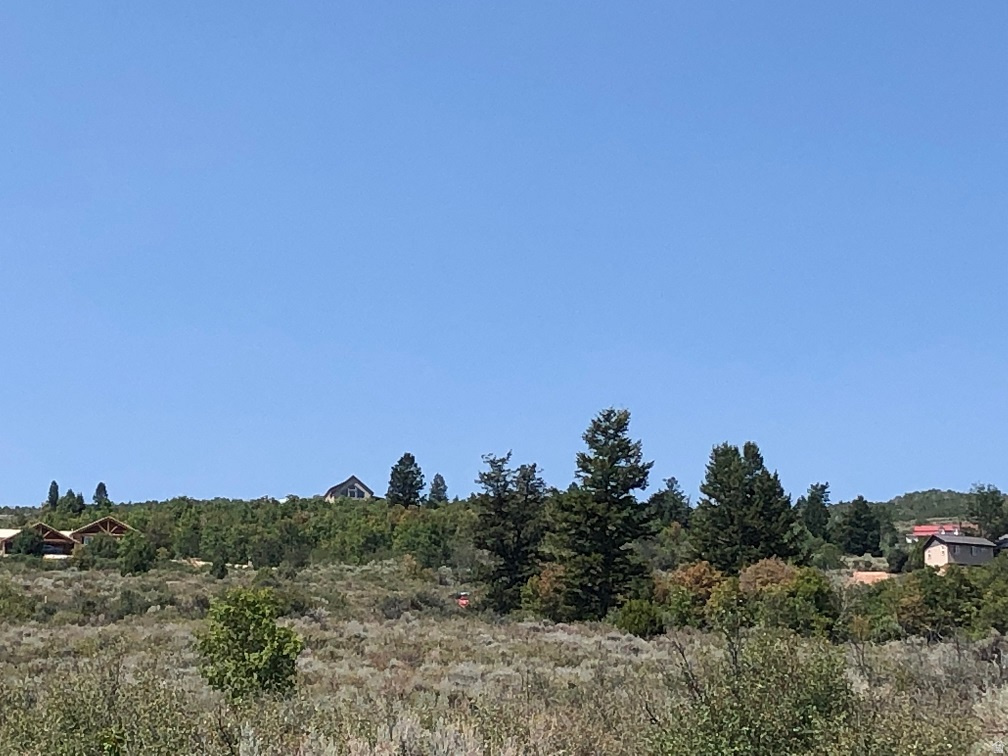 SWEETWATER PARK SUB - Land