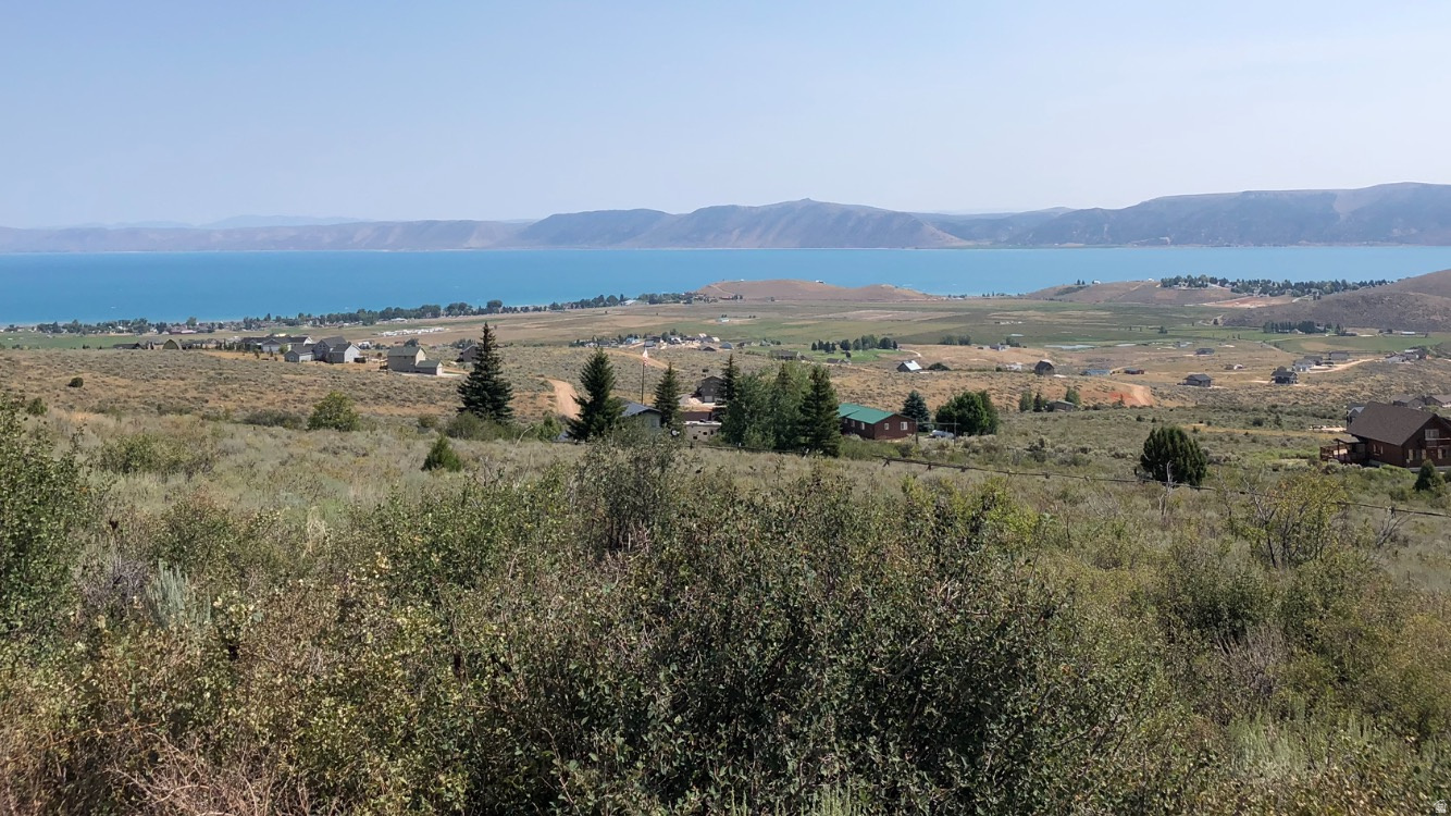 SWEETWATER PARK SUB - Land