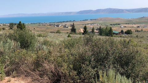 Tiny photo for 3212 S SNOWSHOE CIR #41, Garden City, UT 84028 (MLS # 2122630)