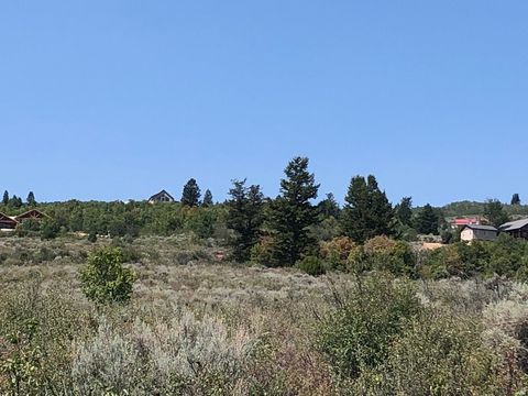 Tiny photo for 3212 S SNOWSHOE CIR #41, Garden City, UT 84028 (MLS # 2122630)