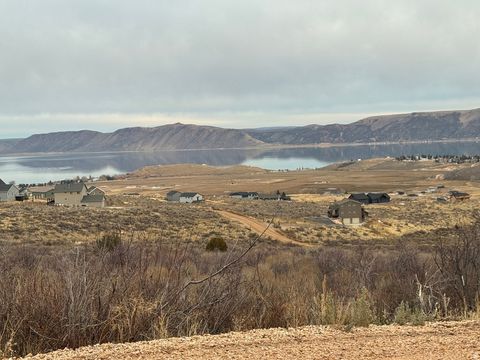 Tiny photo for 3212 S SNOWSHOE CIR #41, Garden City, UT 84028 (MLS # 2122630)