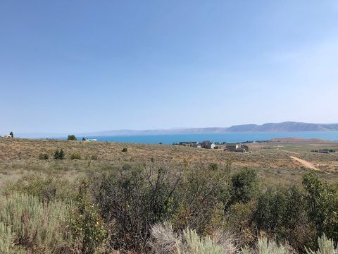 Tiny photo for 3212 S SNOWSHOE CIR #41, Garden City, UT 84028 (MLS # 2122630)