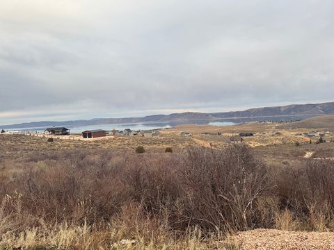 Tiny photo for 3212 S SNOWSHOE CIR #41, Garden City, UT 84028 (MLS # 2122630)