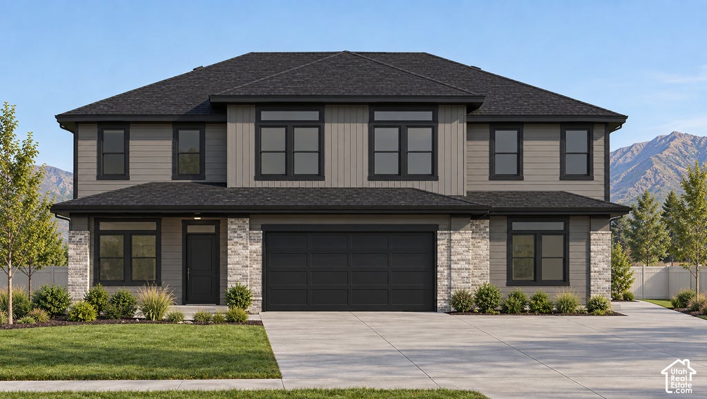 Photo of 3381 S 960 W, Nibley, UT 84321 (MLS # 2187845)
