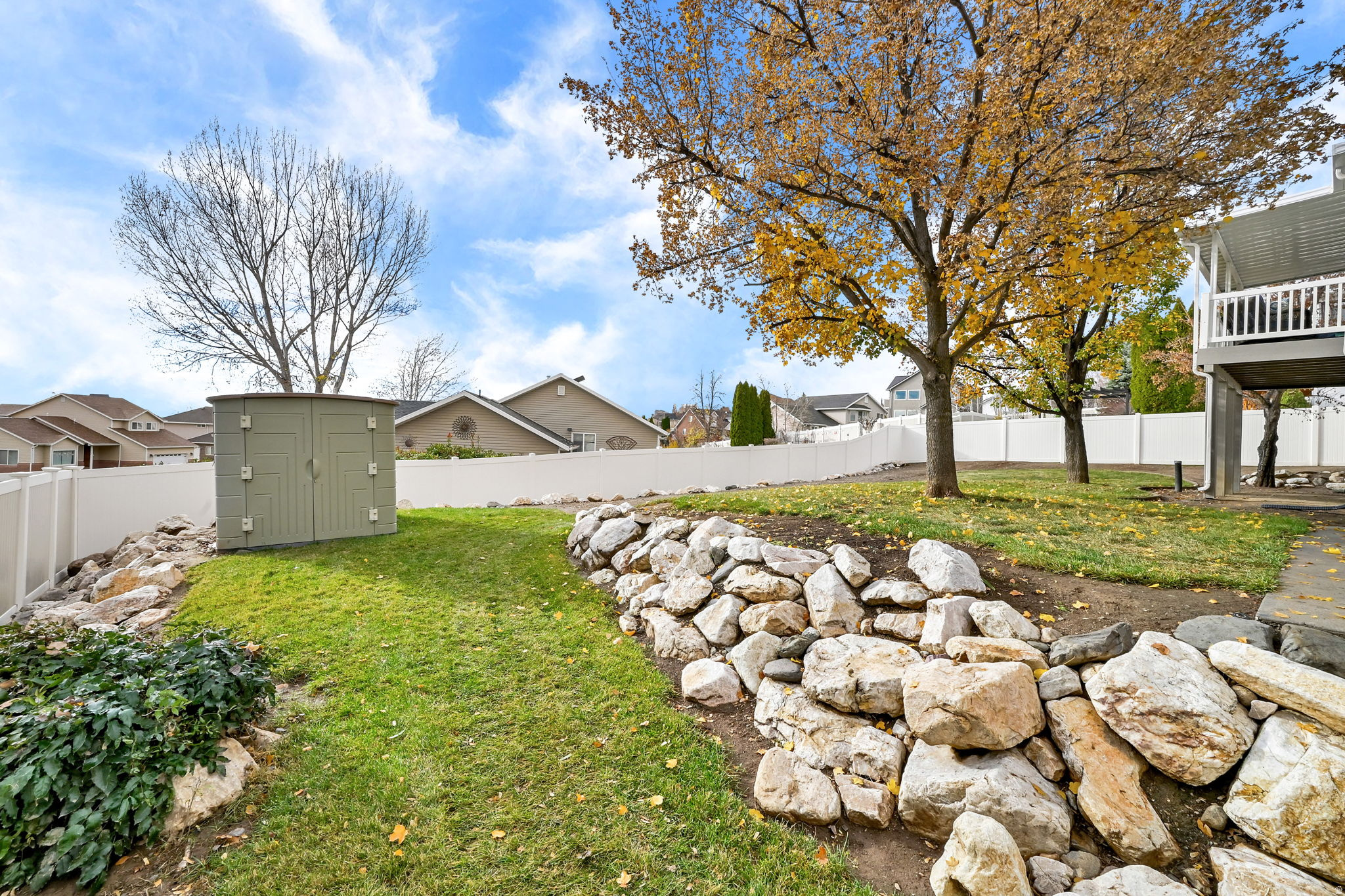 PEBBLE BEACH - Residential