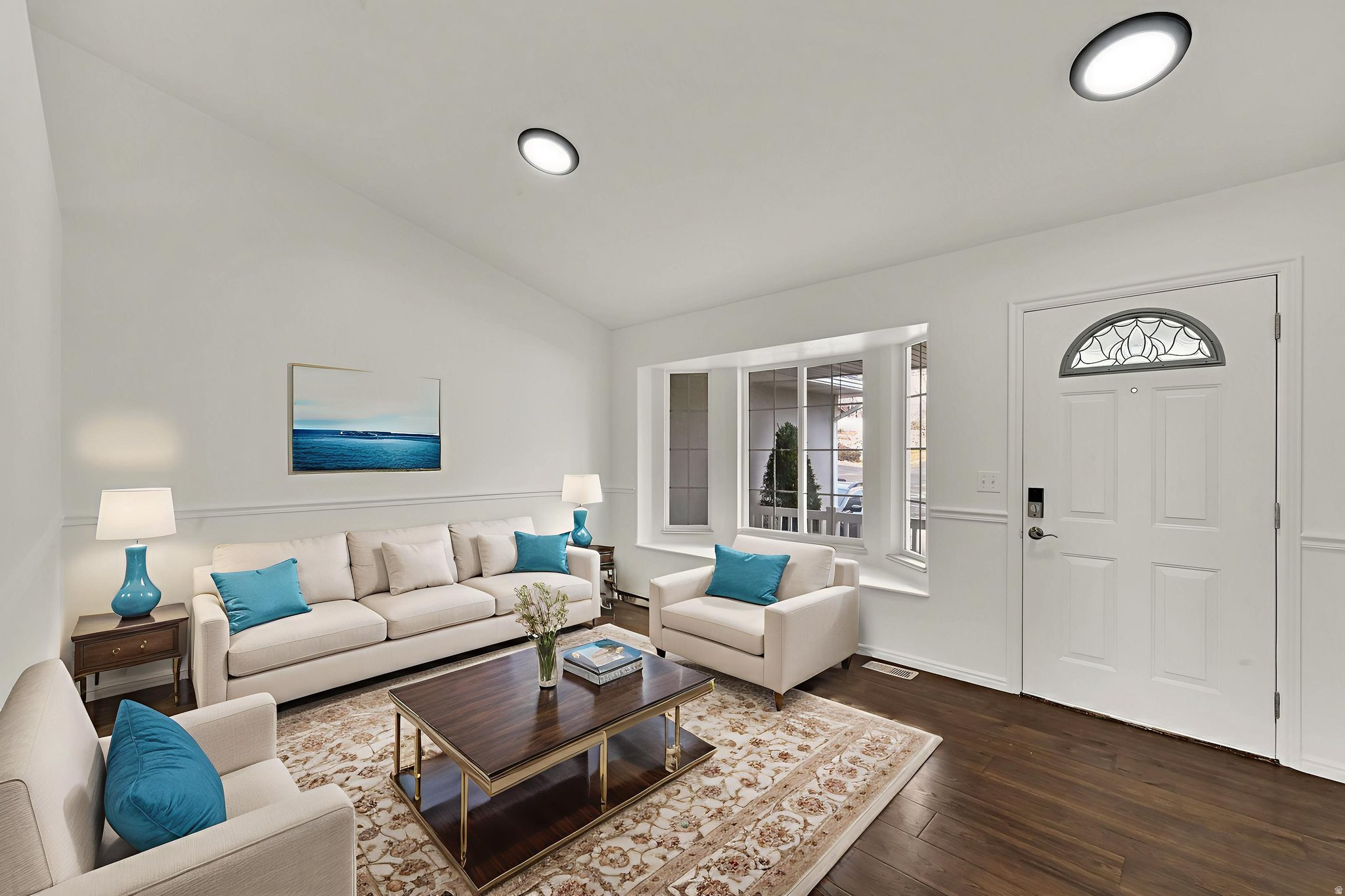 PEBBLE BEACH - Residential