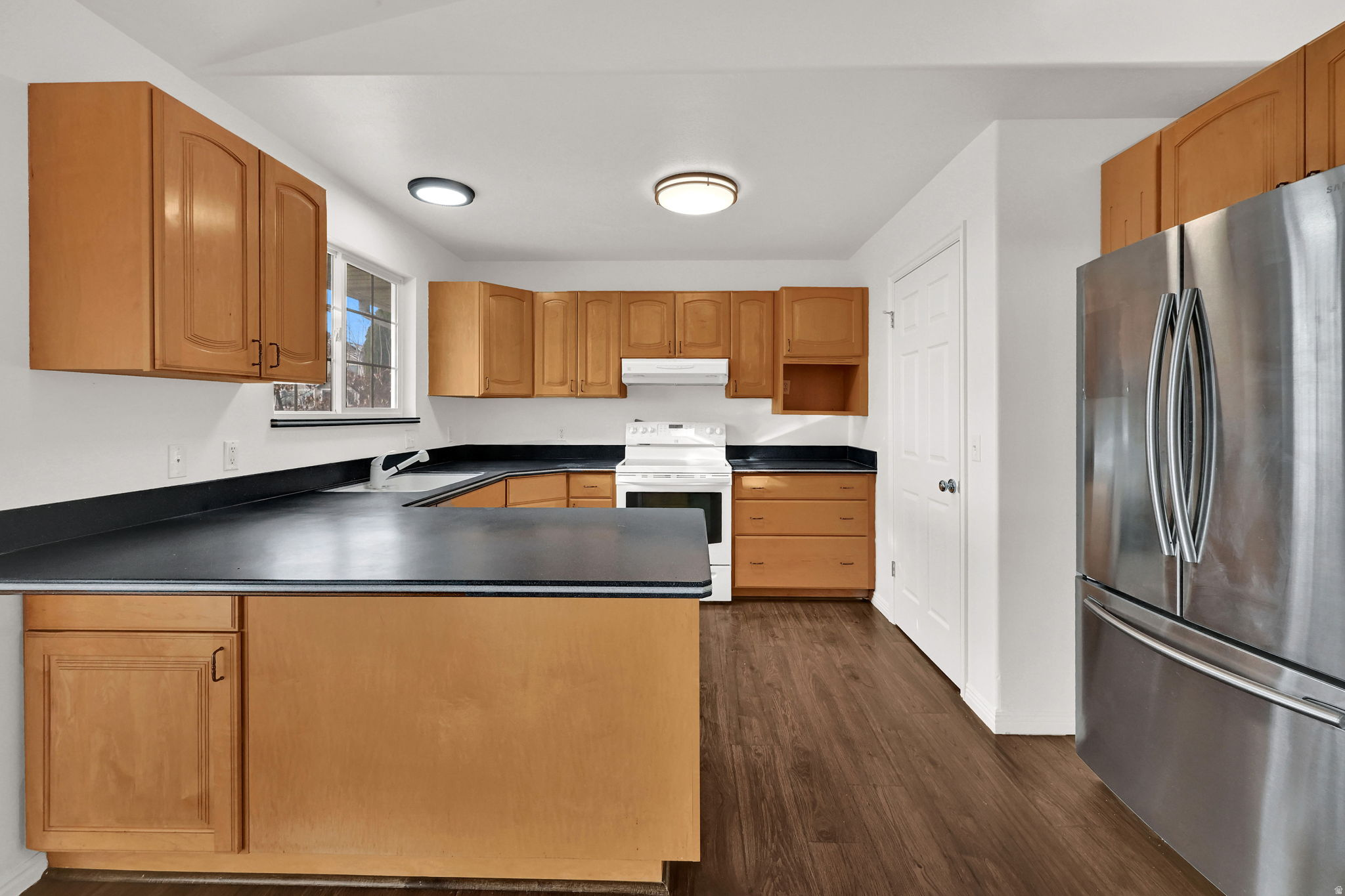 PEBBLE BEACH - Residential