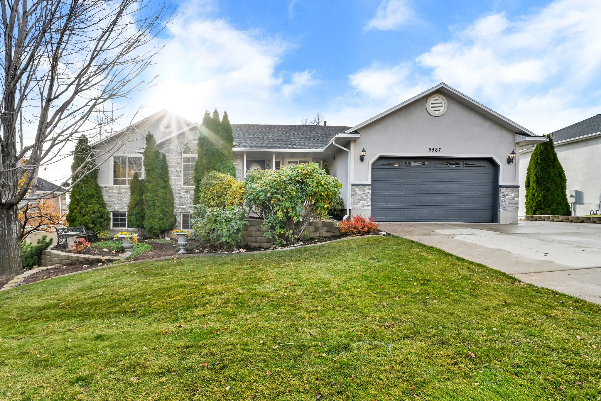 PEBBLE BEACH - Residential