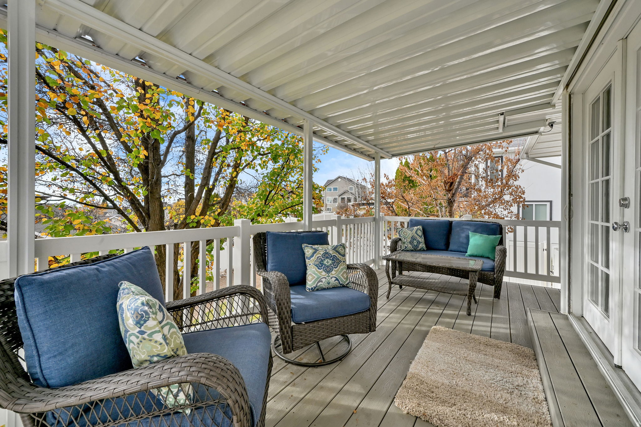 PEBBLE BEACH - Residential