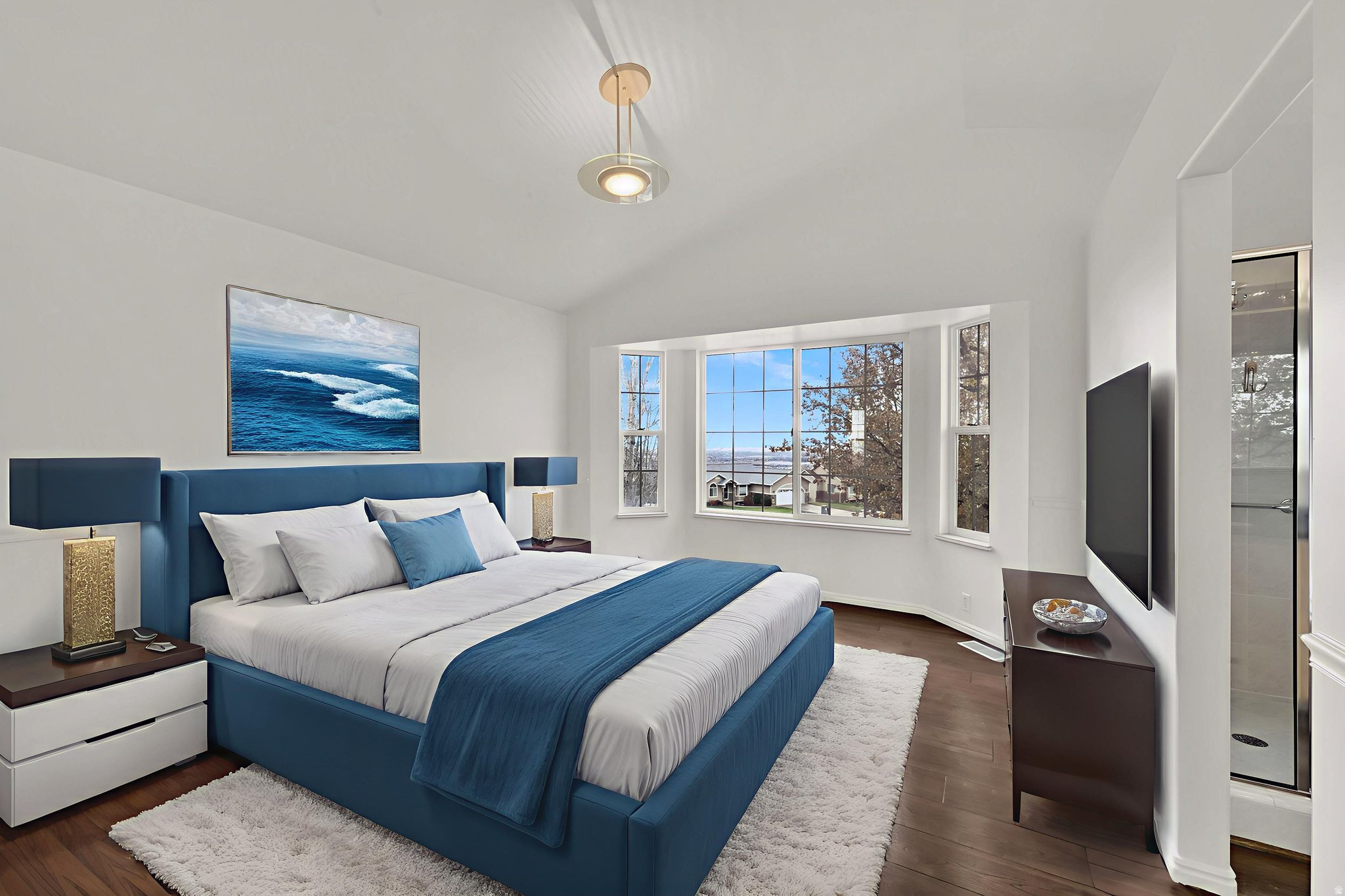 PEBBLE BEACH - Residential