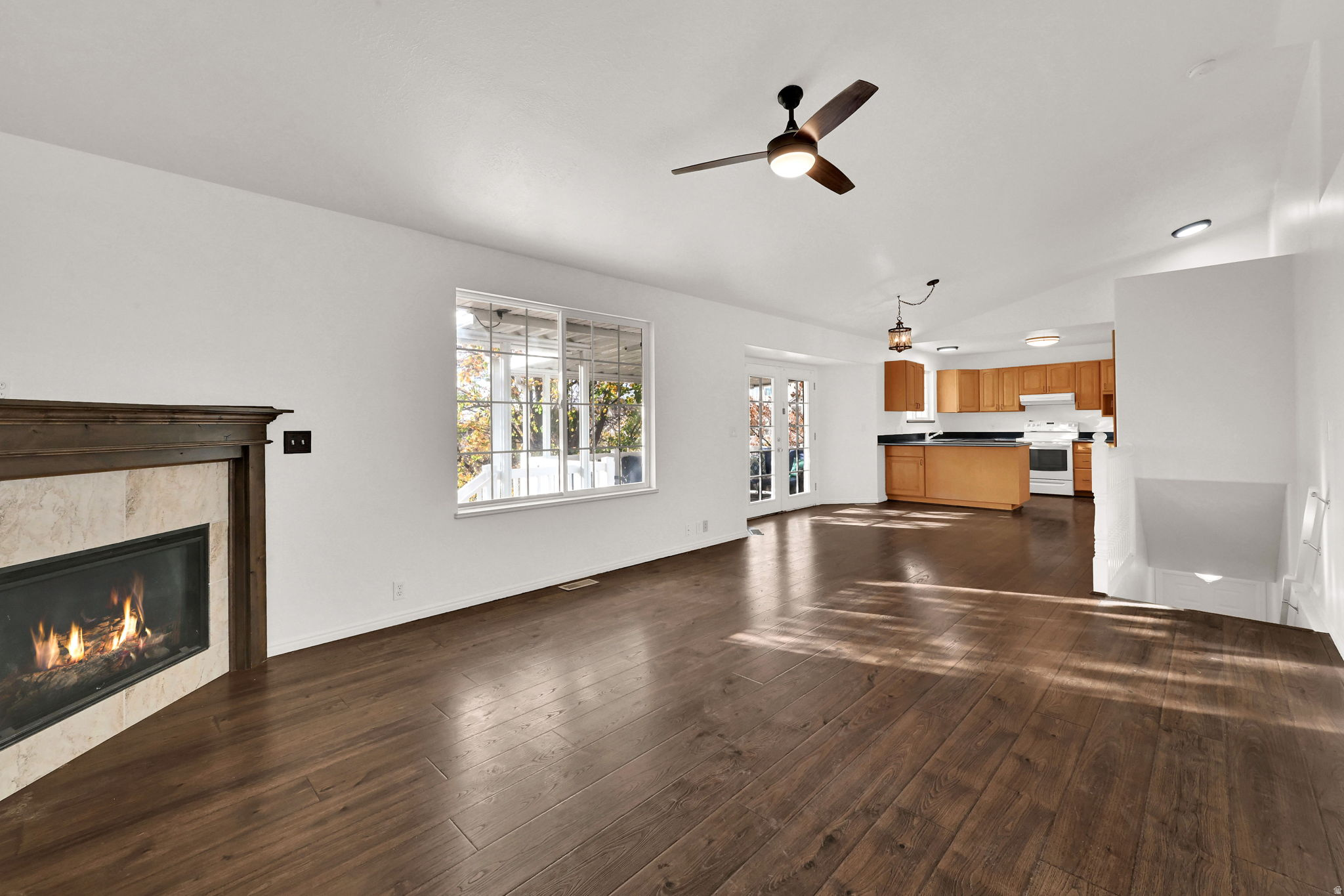 PEBBLE BEACH - Residential