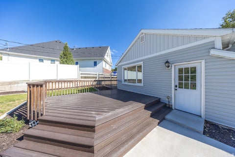 Tiny photo for 505 E 900 N, Bountiful, UT 84010 (MLS # 2185203)