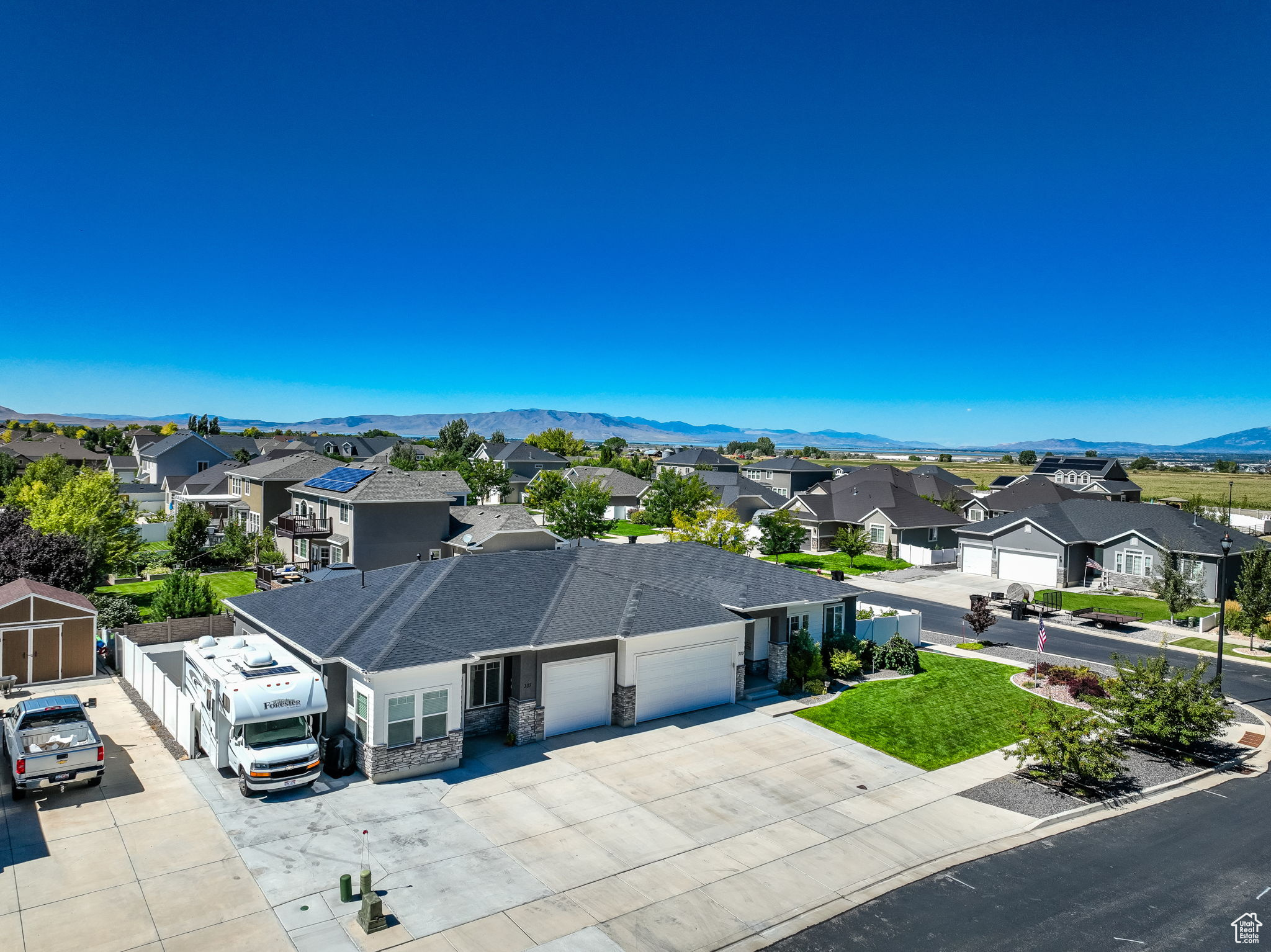 309 N 1980, Spanish Fork, Utah image 45