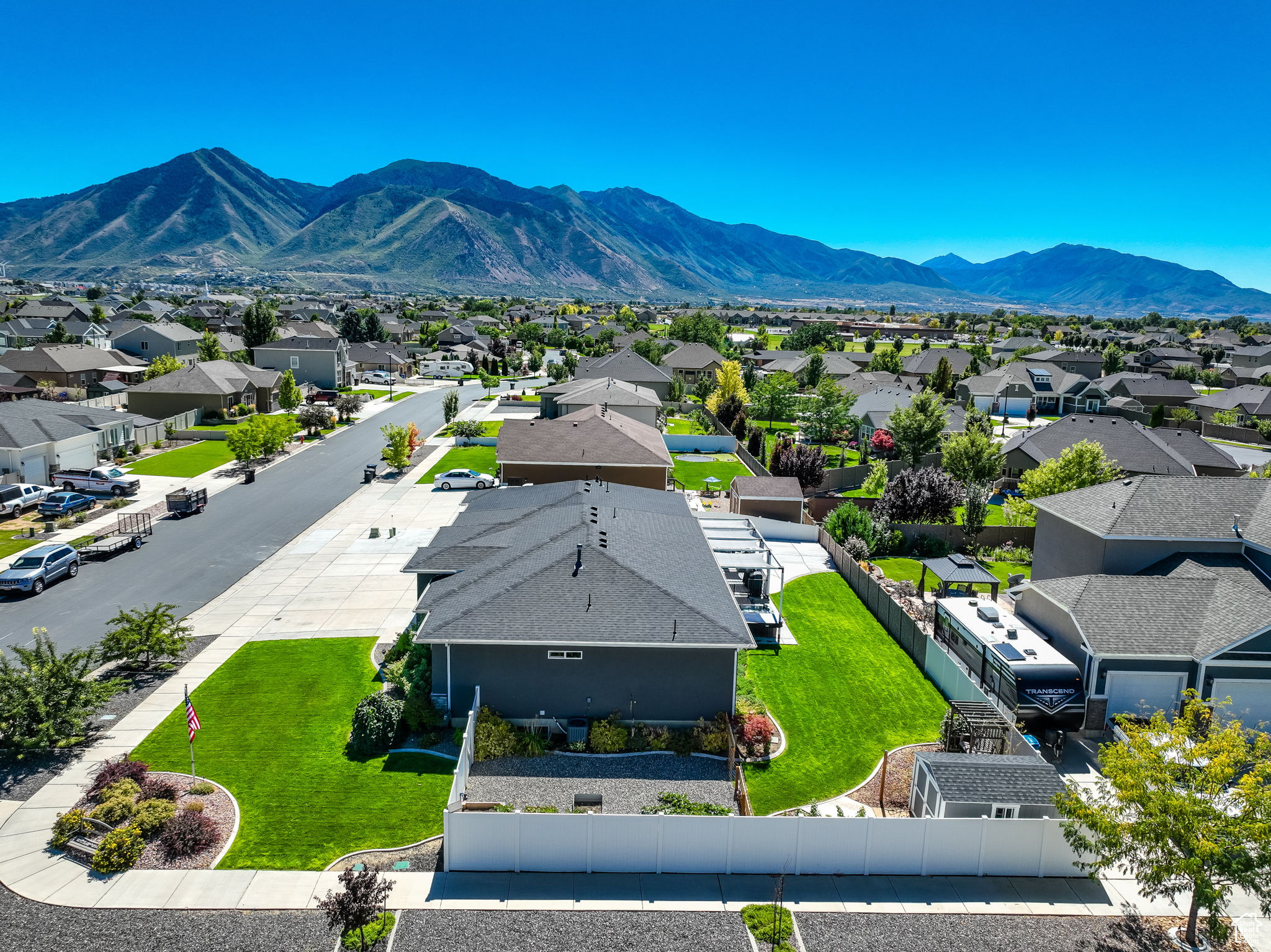 309 N 1980, Spanish Fork, Utah image 48