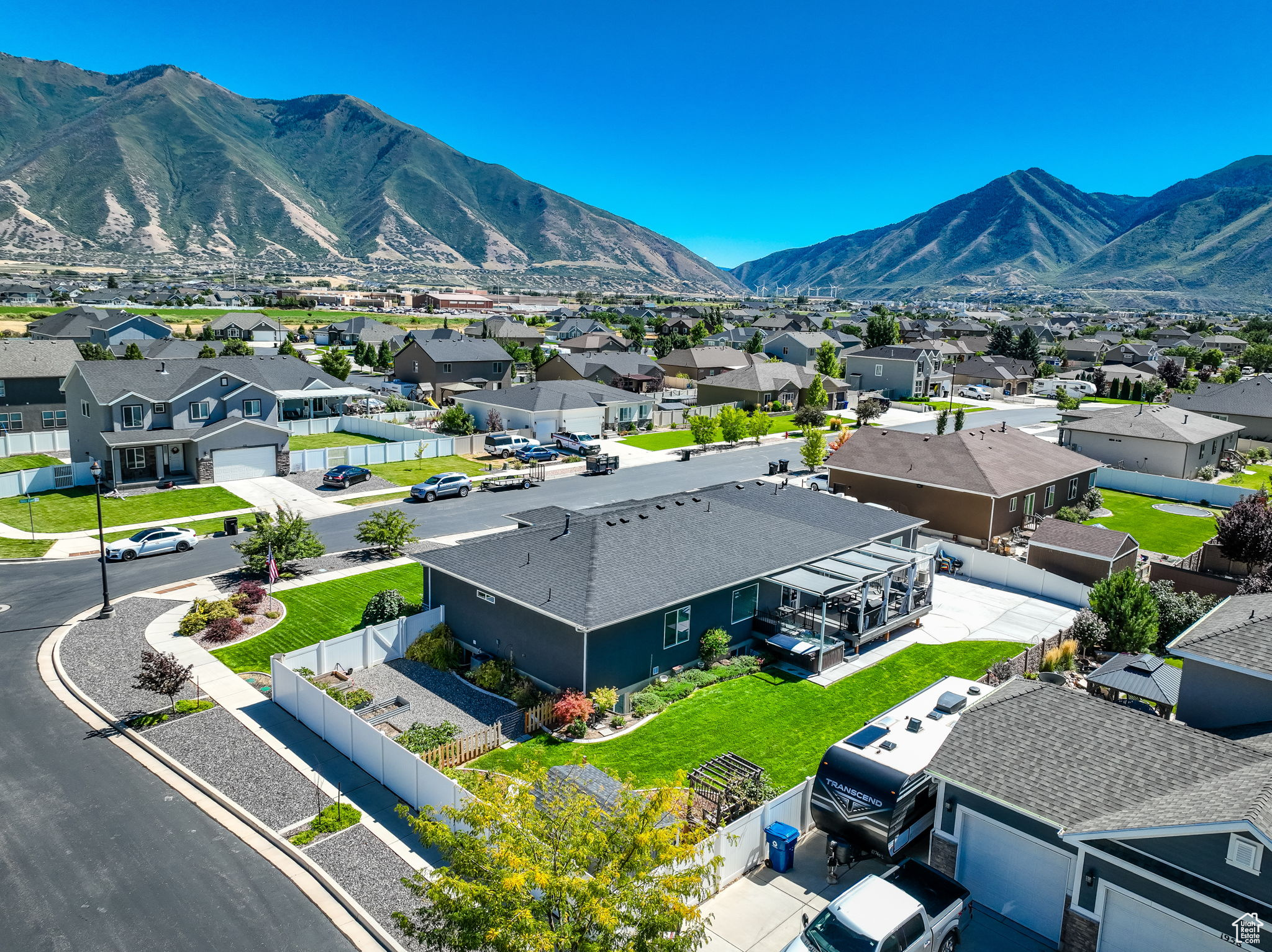 309 N 1980, Spanish Fork, Utah image 49