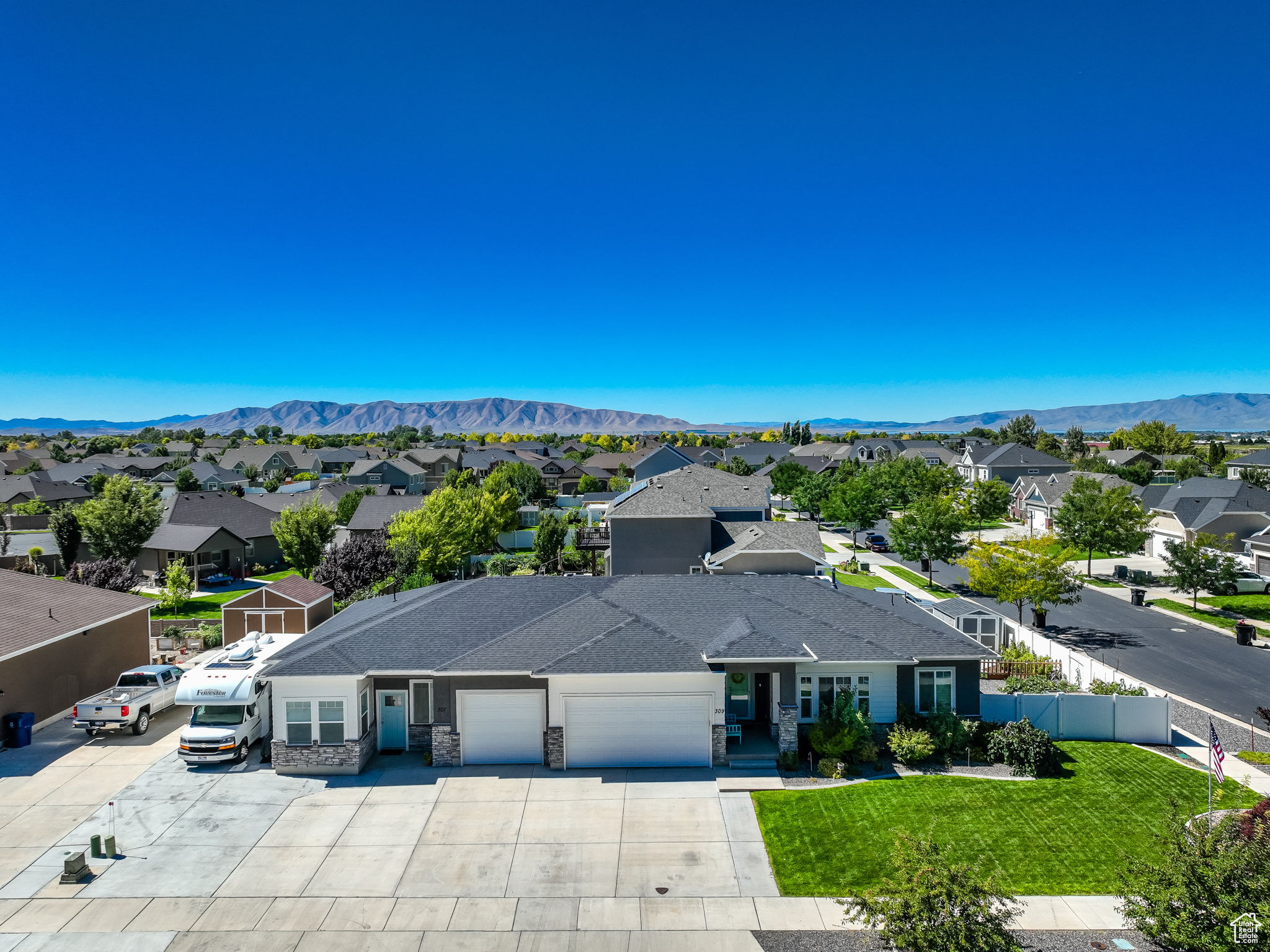 309 N 1980, Spanish Fork, Utah image 44