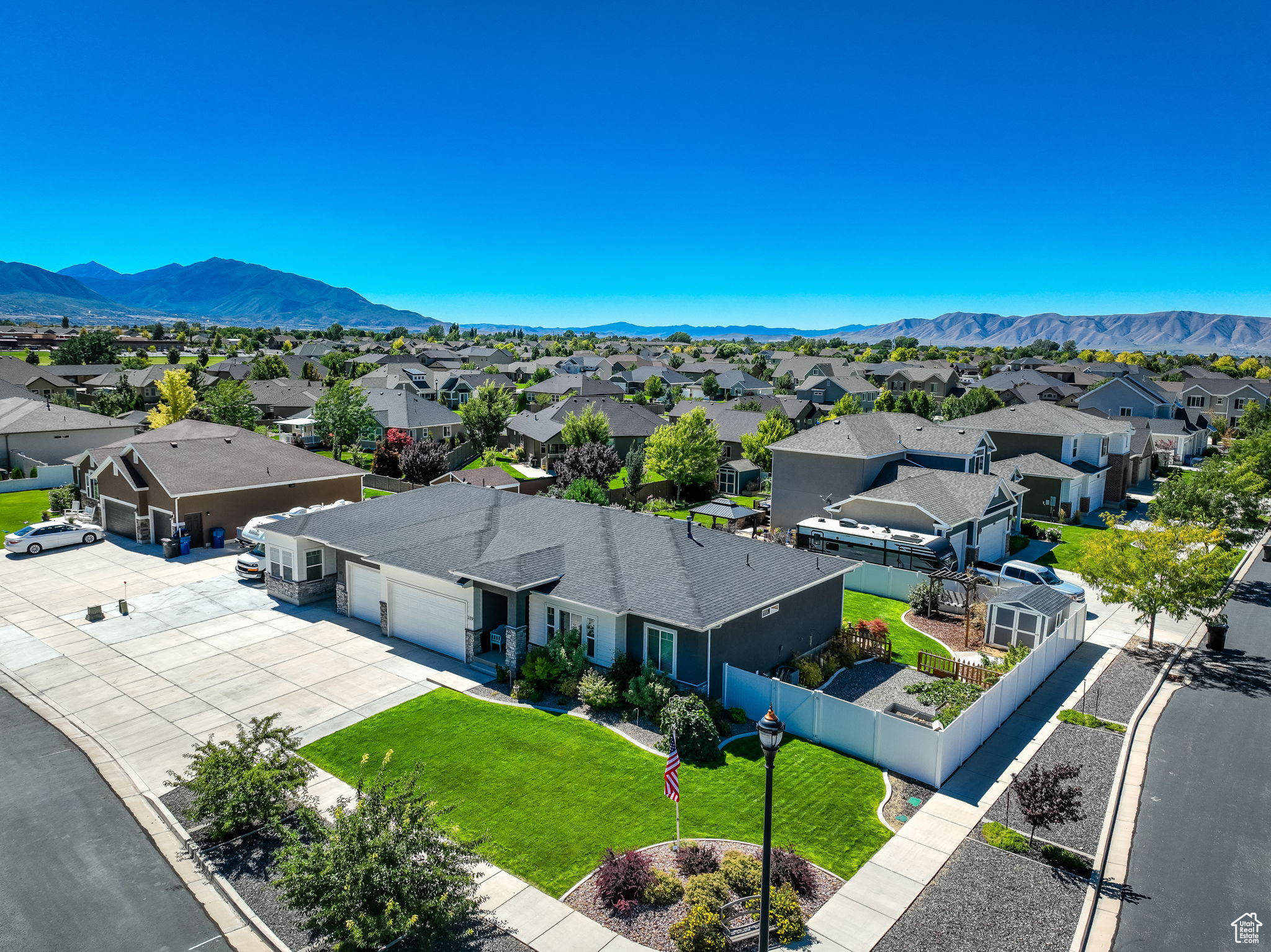 309 N 1980, Spanish Fork, Utah image 1