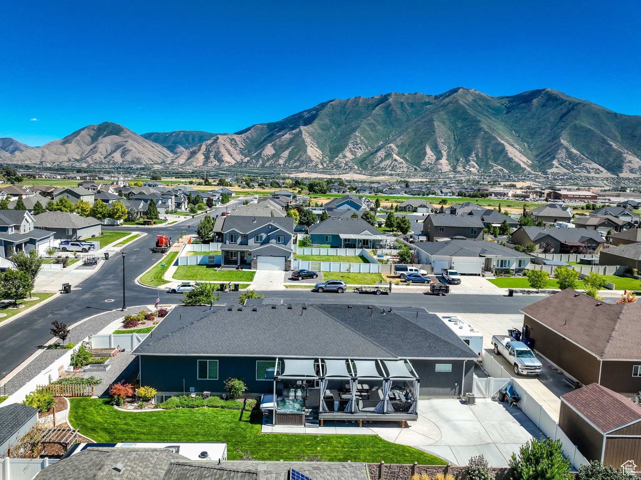 309 N 1980, Spanish Fork, Utah image 50