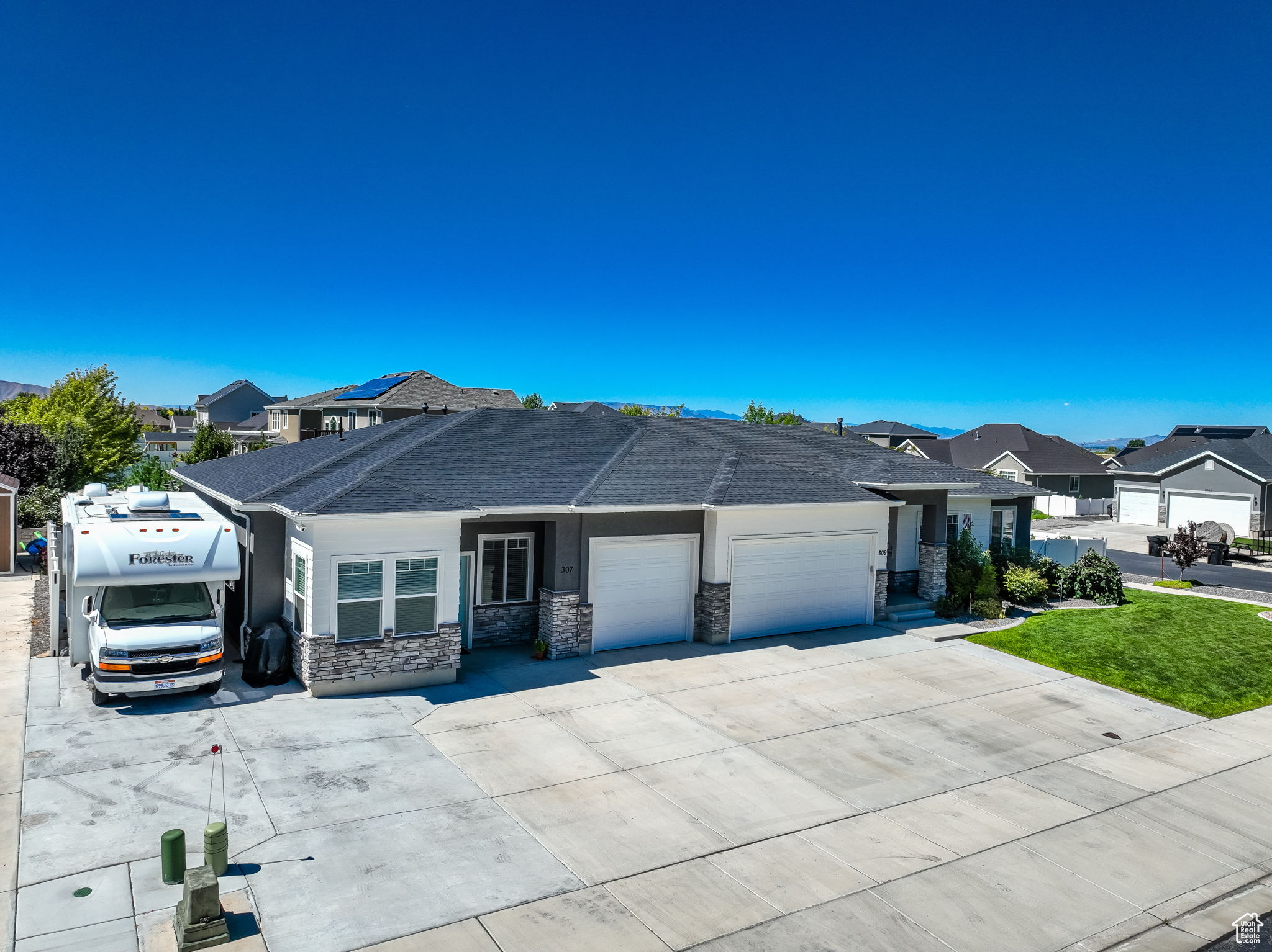309 N 1980, Spanish Fork, Utah image 46