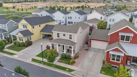 Tiny photo for 13888 S WHEADON CT, Draper, UT 84020 (MLS # 2172286)