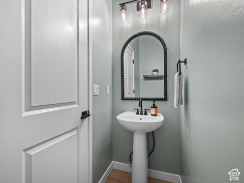 Tiny photo for 13888 S WHEADON CT, Draper, UT 84020 (MLS # 2172286)