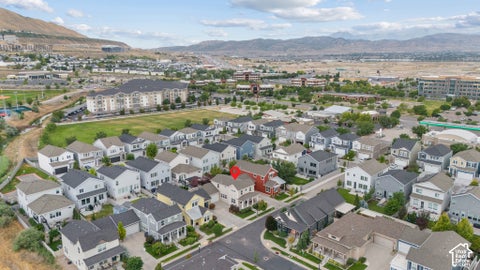 Tiny photo for 13888 S WHEADON CT, Draper, UT 84020 (MLS # 2172286)