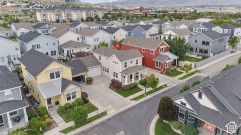 Tiny photo for 13888 S WHEADON CT, Draper, UT 84020 (MLS # 2172286)