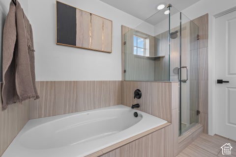 Tiny photo for 13888 S WHEADON CT, Draper, UT 84020 (MLS # 2172286)
