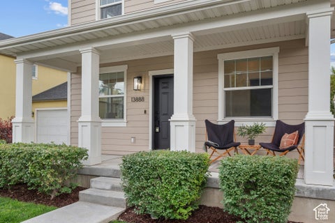 Tiny photo for 13888 S WHEADON CT, Draper, UT 84020 (MLS # 2172286)