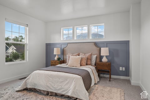 Tiny photo for 13888 S WHEADON CT, Draper, UT 84020 (MLS # 2172286)