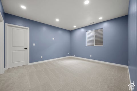 Tiny photo for 13888 S WHEADON CT, Draper, UT 84020 (MLS # 2172286)