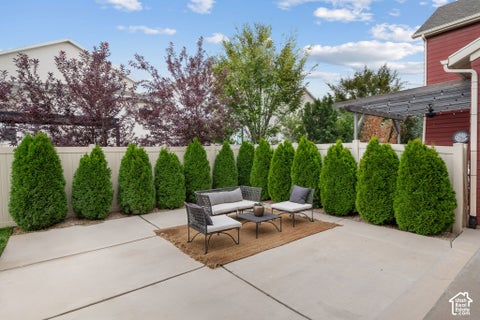 Tiny photo for 13888 S WHEADON CT, Draper, UT 84020 (MLS # 2172286)