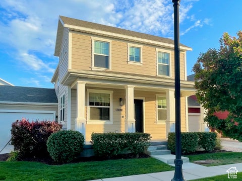 Tiny photo for 13888 S WHEADON CT, Draper, UT 84020 (MLS # 2172286)
